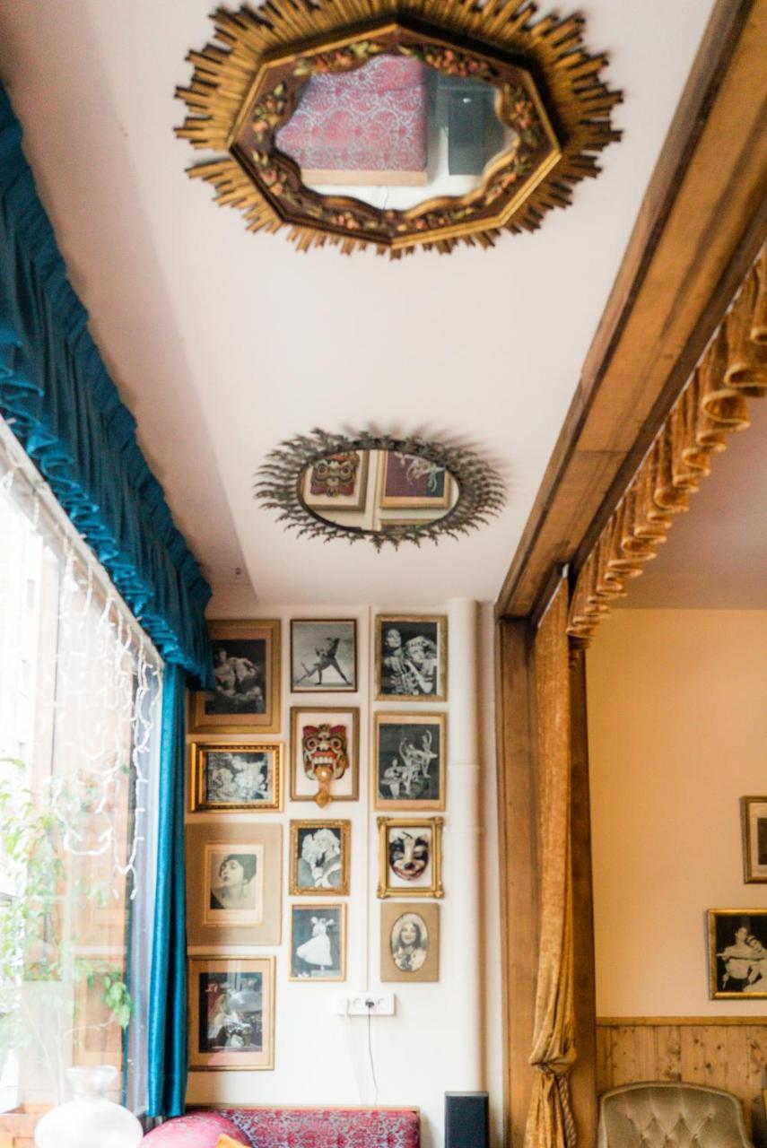 Vandrerhjem Pars Teatro (adults Only) Barcelona